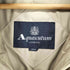 アクアスキュータム AQUASCUTUM ライナー付きフーデッドダウンコート メンズ JPN:L