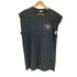 ハードロックカフェ Hard Rock Cafe 両面プリントノースリーブTシャツ メンズ L