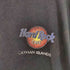 ハードロックカフェ Hard Rock Cafe 両面プリントノースリーブTシャツ メンズ L