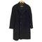 ランバンクラッシック LANVIN CLASSIQUE モヘア混 チェスターコート メンズ R50-46
