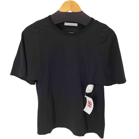 LIYOCA S/S レイヤードトップス レディース