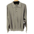 アクシスト AXIST レーヨン混 L/S ポロシャツ メンズ import:L