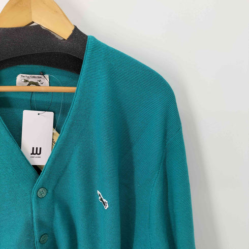 ペニーズ PENNEYS The Fox Collection カーディガン メンズ JPN:M