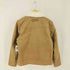 カールカナイ Karl Kani フェイクスウェード ボアジャケット メンズ import:L