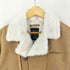 カールカナイ Karl Kani フェイクスウェード ボアジャケット メンズ import:L