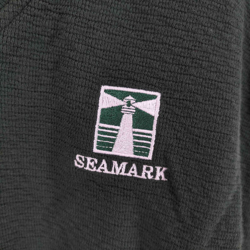 ASH CITY SEAMARK ニットベスト メンズ import:L