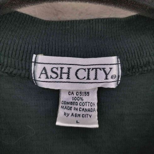 ASH CITY SEAMARK ニットベスト メンズ import:L