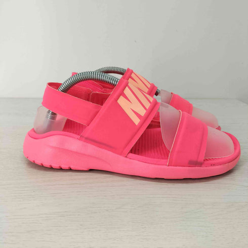 ナイキ NIKE TANJUN スポーツサンダル レディース JPN:23