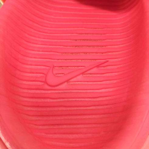 ナイキ NIKE TANJUN スポーツサンダル レディース JPN:23