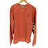 ポロラルフローレン POLO RALPH LAUREN ヴィンテージ加工 前V スウェット メンズ import:L