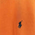 ポロラルフローレン POLO RALPH LAUREN ヴィンテージ加工 前V スウェット メンズ import:L