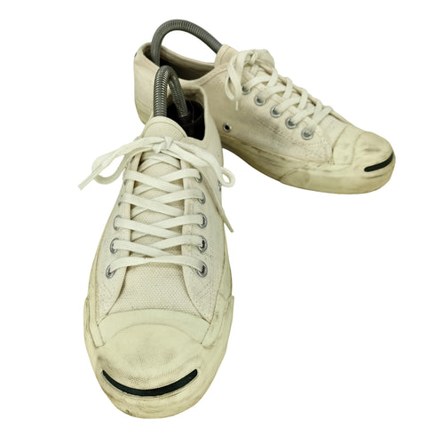 コンバース CONVERSE 別注 JACK PURCELL ローカットスニーカー メンズ JPN:25