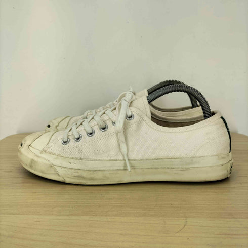 コンバース CONVERSE 別注 JACK PURCELL ローカットスニーカー メンズ JPN:25