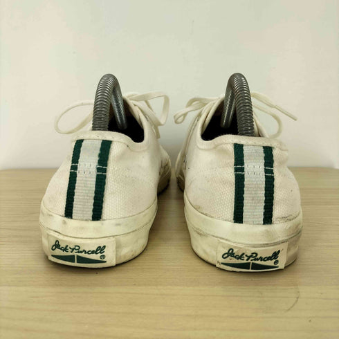 コンバース CONVERSE 別注 JACK PURCELL ローカットスニーカー メンズ JPN:25
