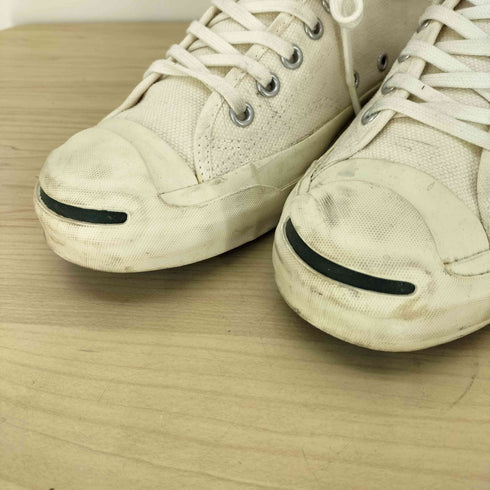 コンバース CONVERSE 別注 JACK PURCELL ローカットスニーカー メンズ JPN:25