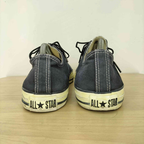 コンバース CONVERSE All Star Multi Eyelet Low メンズ JPN:27