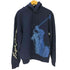 ポロラルフローレン POLO RALPH LAUREN ビックポニー ドットデザイン プルオーバーパーカー メンズ import:M