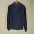 ポロラルフローレン POLO RALPH LAUREN ビックポニー ドットデザイン プルオーバーパーカー メンズ import:M