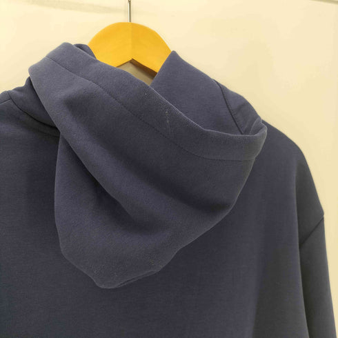 ポロラルフローレン POLO RALPH LAUREN ビックポニー ドットデザイン プルオーバーパーカー メンズ import:M