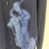 ポロラルフローレン POLO RALPH LAUREN ビックポニー ドットデザイン プルオーバーパーカー メンズ import:M