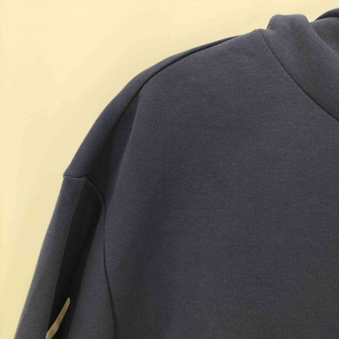 ポロラルフローレン POLO RALPH LAUREN ビックポニー ドットデザイン プルオーバーパーカー メンズ import:M