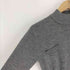 クラネ CLANE モックネック ウール フレア ニット ワンピース レディース JPN:36