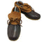 エルエルビーン L.L.Bean USA製 Bean Boots Rubber Moc ビーン ブーツ ラバー モック シューズ レディース US:6