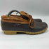 エルエルビーン L.L.Bean USA製 Bean Boots Rubber Moc ビーン ブーツ ラバー モック シューズ レディース US:6
