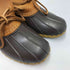 エルエルビーン L.L.Bean USA製 Bean Boots Rubber Moc ビーン ブーツ ラバー モック シューズ レディース US:6