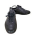 エコー ecco ローカット レザースニーカー メンズ JPN:42