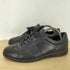 エコー ecco ローカット レザースニーカー メンズ JPN:42