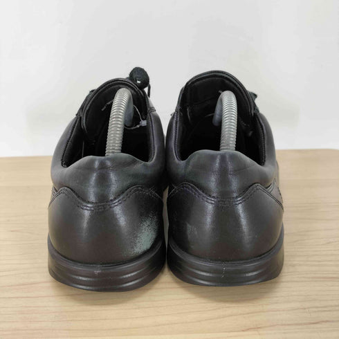 エコー ecco ローカット レザースニーカー メンズ JPN:42