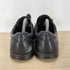 エコー ecco ローカット レザースニーカー メンズ JPN:42