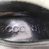 エコー ecco ローカット レザースニーカー メンズ JPN:42