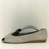 コールハーン COLE HAAN オープントゥ フラットシューズ レディース