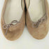 レペット repetto フラット バレエシューズ レディース EUR:37