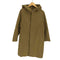 トラディショナルウェザーウェア Traditional Weatherwear BF CHRYSTON クリストン フーデッド コート メンズ UK:34