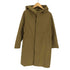 トラディショナルウェザーウェア Traditional Weatherwear BF CHRYSTON クリストン フーデッド コート メンズ UK:34