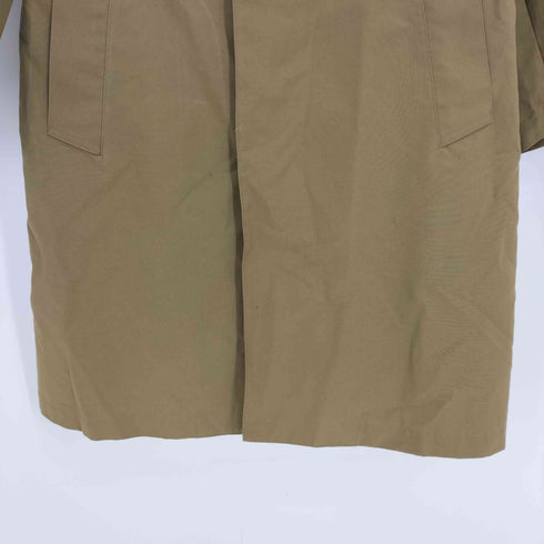 トラディショナルウェザーウェア Traditional Weatherwear BF CHRYSTON クリストン フーデッド コート メンズ UK:34