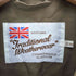 トラディショナルウェザーウェア Traditional Weatherwear BF CHRYSTON クリストン フーデッド コート メンズ UK:34