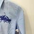 ラルフローレン RALPH LAUREN ダブルポニー刺繍 ロングスリーブシャツ レディース 11