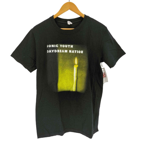 ギルダン GILDAN プリントクルーネックTシャツ メンズ JPN:M