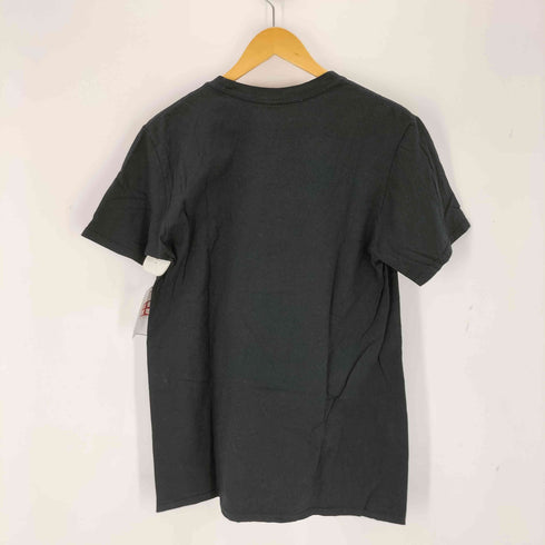 ギルダン GILDAN プリントクルーネックTシャツ メンズ JPN:M