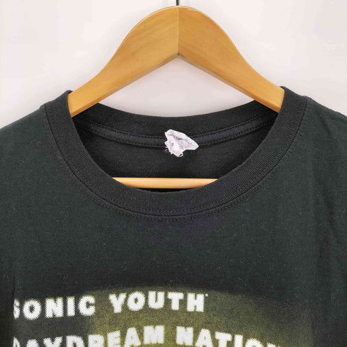 ギルダン GILDAN プリントクルーネックTシャツ メンズ JPN:M