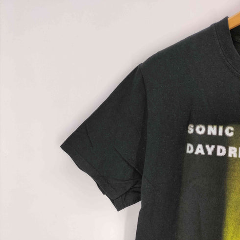 ギルダン GILDAN プリントクルーネックTシャツ メンズ JPN:M
