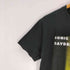 ギルダン GILDAN プリントクルーネックTシャツ メンズ JPN:M