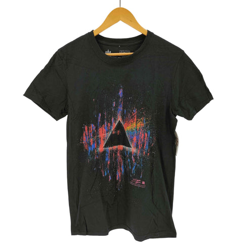 プリントクルーネックTシャツ メンズ JPN:M