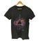 プリントクルーネックTシャツ メンズ JPN:M