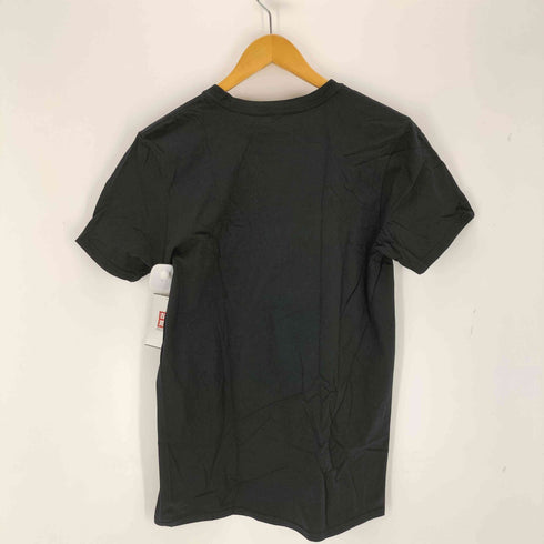 プリントクルーネックTシャツ メンズ JPN:M