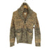 Aritzia アリツィア Wilfred Free Erable Knit zip up sweater ウィルフレッド フリーエラブル ニット ジップアップ セーター レディース import:S